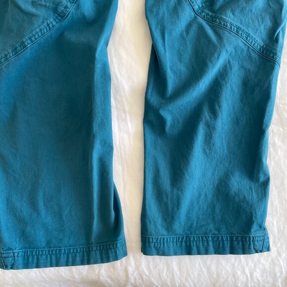 Men's Patagonia Venga Rock Pants (sz 30) - Picture 2 of 8